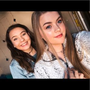 Meet your Posher, Taylor